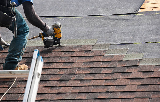 Licensed Emergency Roof Repair service in Gibson, NC - Brentwood Metal Roofing